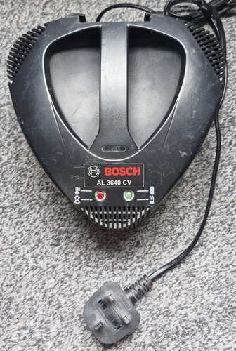 Original bosch 3640cv 36v - al,