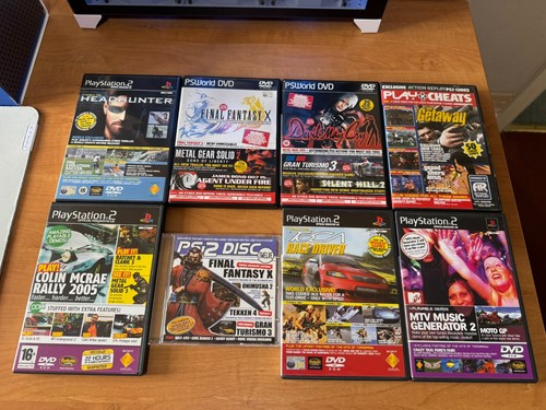 Restposten playstation 2 - playstation,