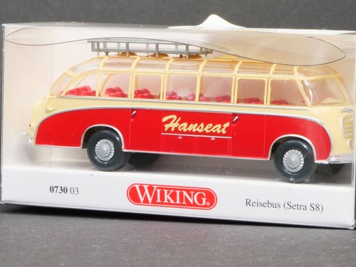 Wiking 073003 setra - wiking,