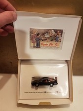 Siku Werbemodell Camaro