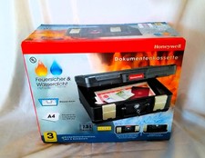 Dokumentenkassette -