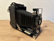 Plattenkamera Voigtländer