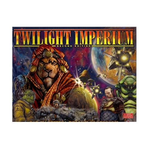Twilight imperium box - twilight,