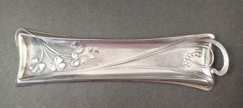 Wmf jugendstil federschale - wmf,