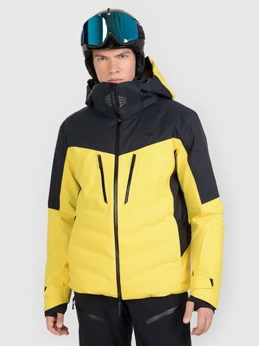 Herren skijacke membran - herren,