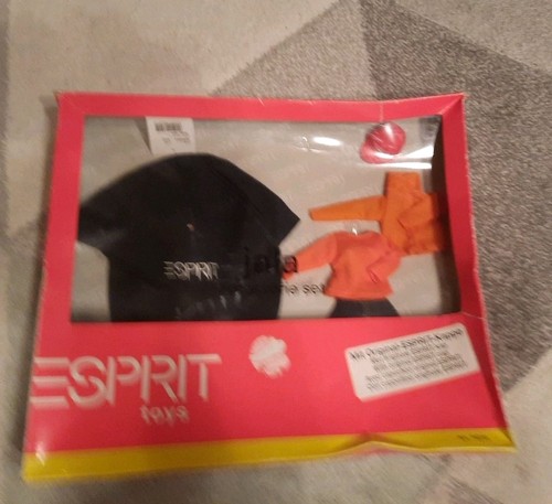 Vintage esprit toys jala - vintage,