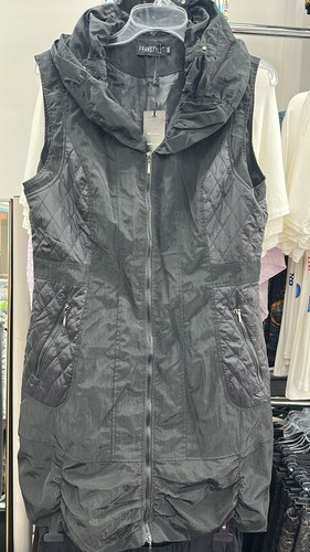 Damen franstyle tunika kleid - franstyle,