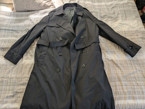 Original trenchcoat all - original, us