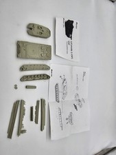 resin Bausatz 1:87 Marder LEOPARD 2 KWS militär Arsenal m panzer 