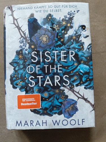 Sister the stars von marah - sister,