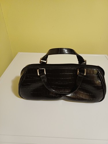 Handtasche schwarz esprit - schwarz,