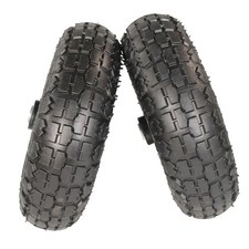 Luftreifen Bollerwagen