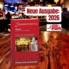 NEU! 2026er-Ausgabe