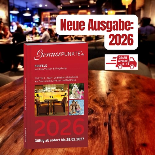 Neu 2026er ausgabe - neu!, 2026er-ausgabe