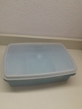 Tupperware Stow And Go; Orgenizer; Pausenbuffet; + Ersatzteil