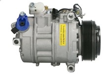 A/C Compressor Nissens 890390