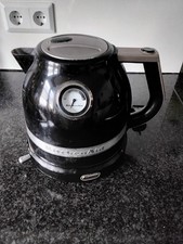 KitchenAid Wasserkocher Artisan defekt