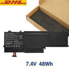 New C23-UX32 Akku für Asus