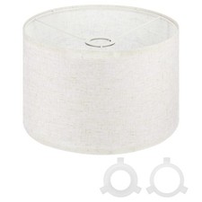 Trommel Lampenschirme für