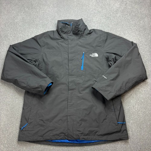 North face jacke erwachsene - jacke,