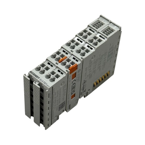Beckhoff el5101 0010 - beckhoff, el5101-0010