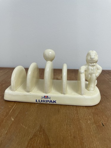 Vintage lurpak keramik - vintage,