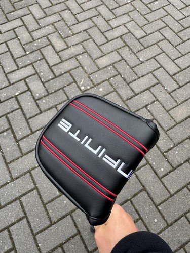 Wilson staff infinite - staff,