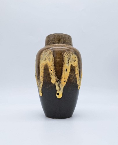 Scheurich 549 vase - scheurich,