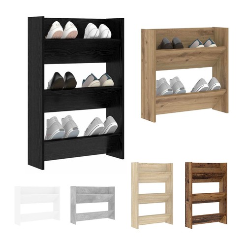 Wand schuhschrank schuhregal - wand,