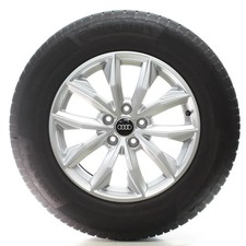 Audi Q5 SQ5 FY Winterräder