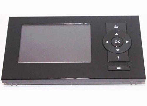 Viessmann vitotronic 200 ho1b - vitotronic,