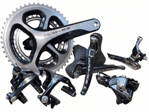Shimano dura ace 9000 - shimano, dura-ace