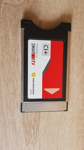 Modul smardtv vodafone - ci+, smardtv_vodafone