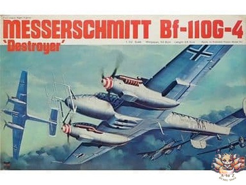 Revell messerschmitt - revell,