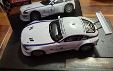 Carrera 132 BMW Coupe M4 mit Box 