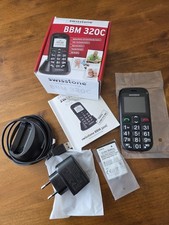 Swisstone bbm 320c - 320c, senioren