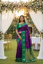Sari Designer Indian Saree