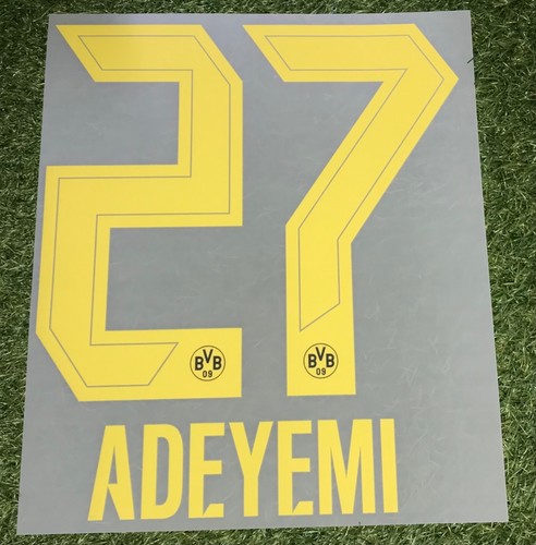 Karim adeyemi flock - adeyemi,