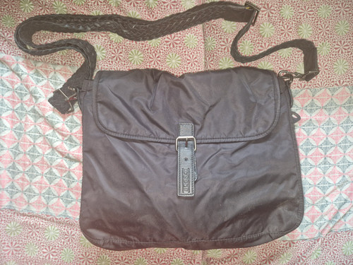 Mittelgroße schultertasche - mittelgroße, v