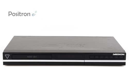 Medion md84500 dvd - medion,