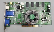 Grafikkarte MEDION ATI Radeon