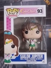 Sailor jupiter moon - sailor,