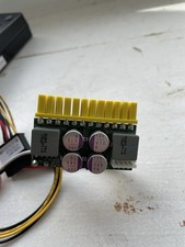 24pin Pico Psu + Leicke