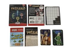 Wizard Kartenspiel | Amigo