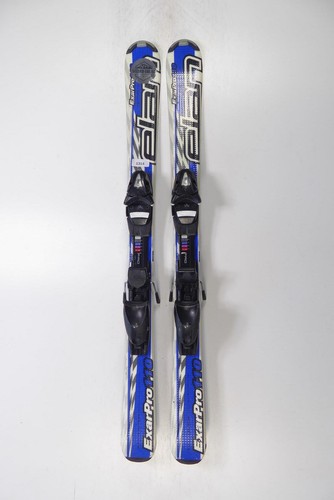 Elan exar pro kinder ski - pro, kinder-ski