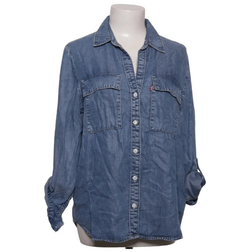 Levi strauss jeanshemd - levi,
