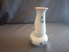 Lubiana Porzellan Vase bunte