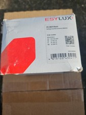 Esylux Präsenzmelder PD 360/8 Basic