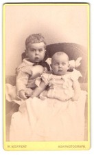 Fotografie W. Höffert