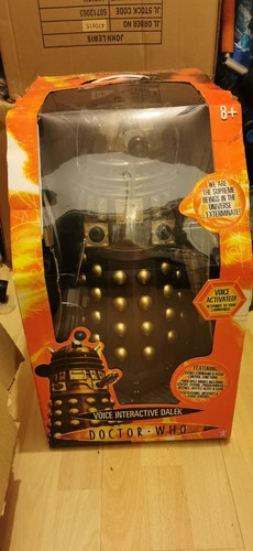 Doctor who zoll bronze - doctor,